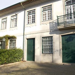 Casa Do Castelo Vila Guimarães Exterior photo