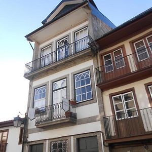 Hostel Prime Guimarães Exterior photo
