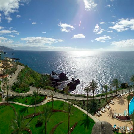 Pestana Grand Ocean Resort Hotel Funchal  Instalações foto