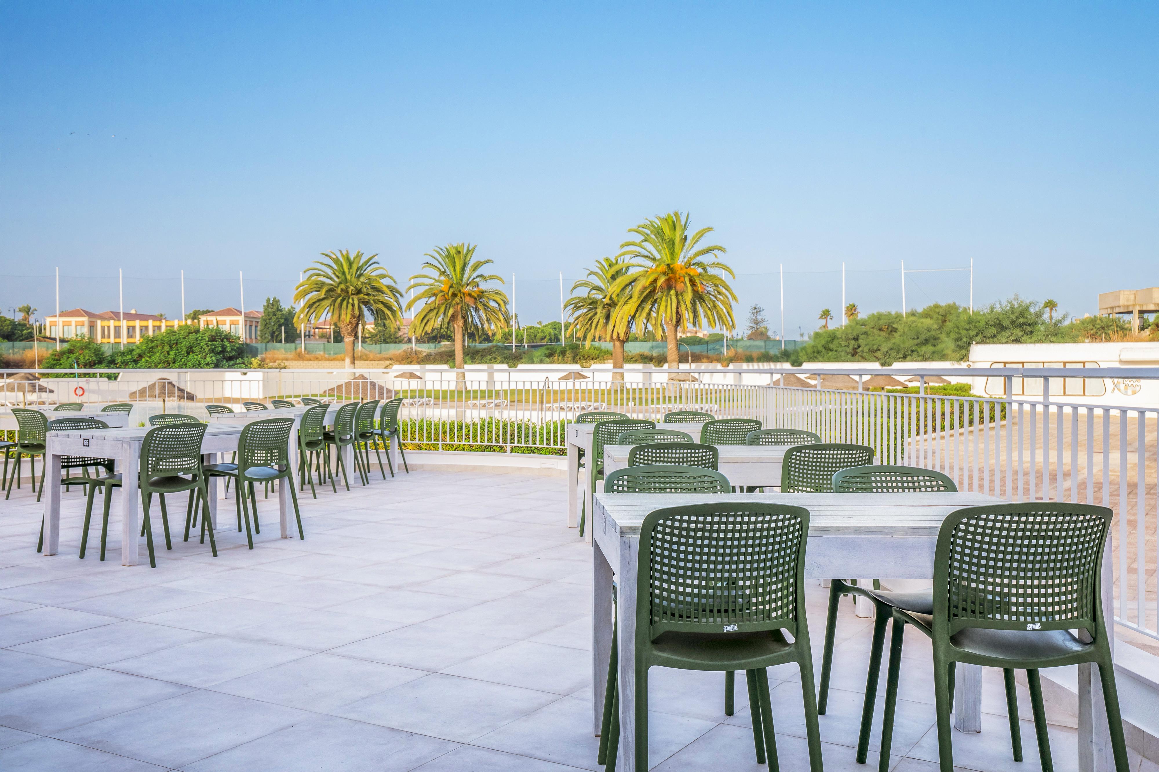 Ancora Park - Sunplace Hotels & Resorts Lagos Exterior foto