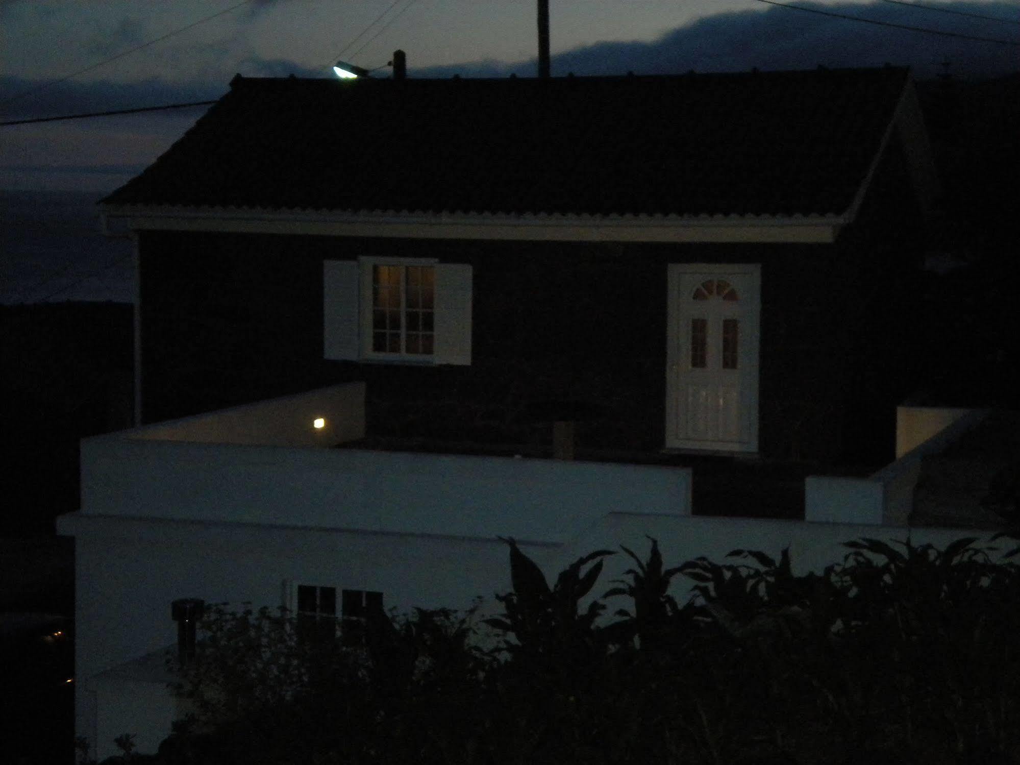 Alojamentos Pontas Negras Vila Exterior foto