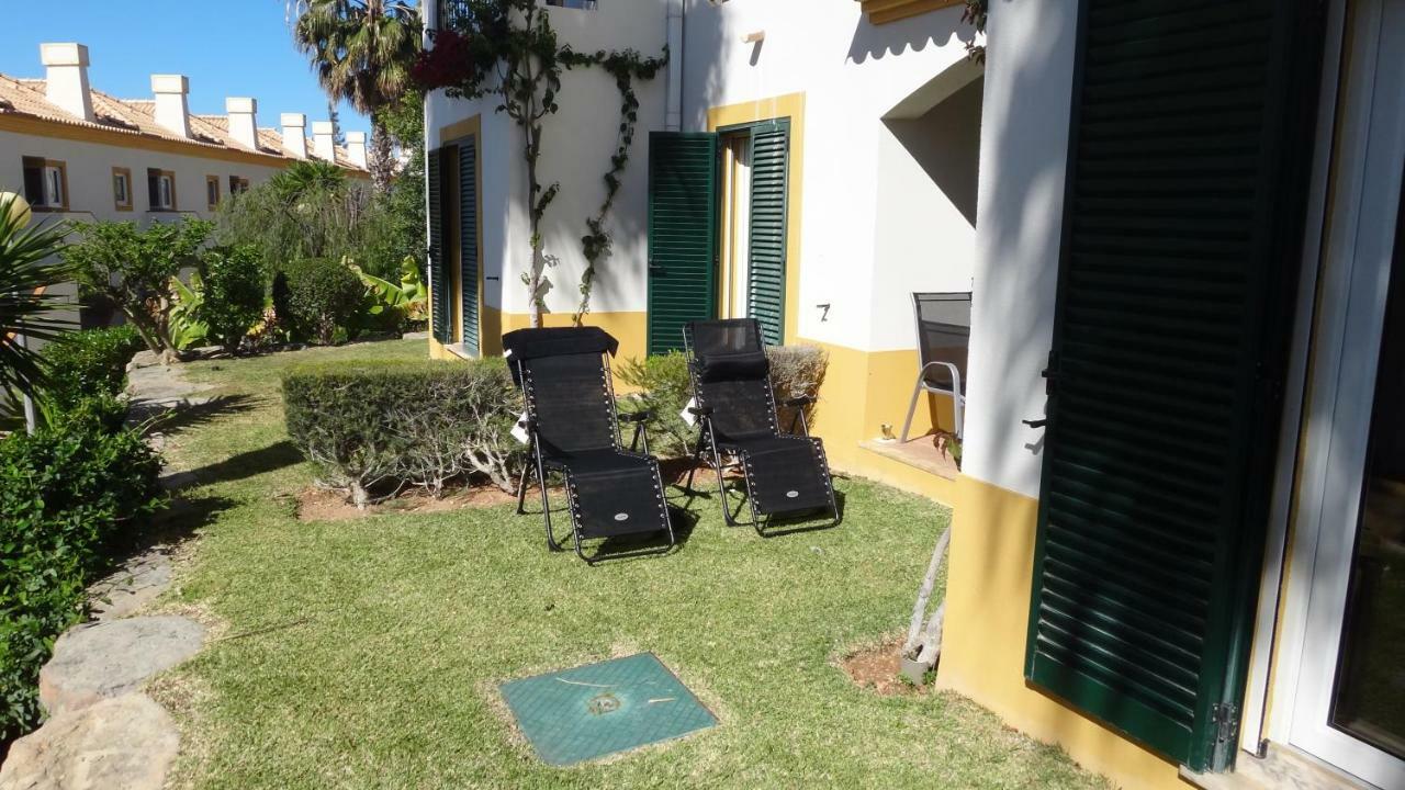 Garden Apartment Quinta Do Morgado Tavira Exterior foto
