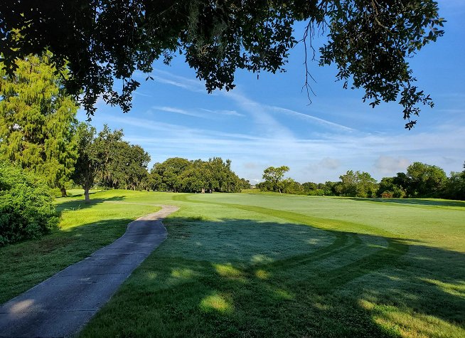 Cypresswood Golf Country Club photo