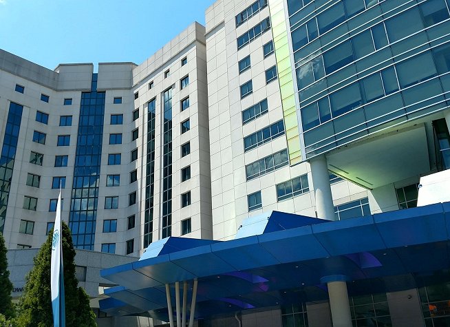 Atrium Health Carolinas Medical Center photo