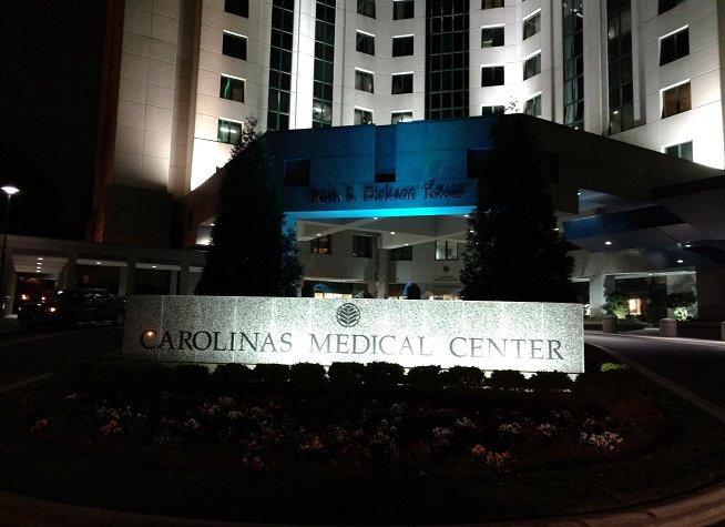 Atrium Health Carolinas Medical Center photo
