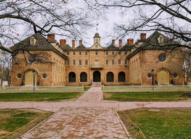College of William and Mary photo