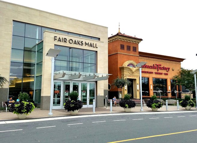 Fair Oaks Mall photo