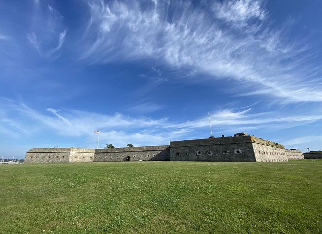 Fort Adams State Park photo