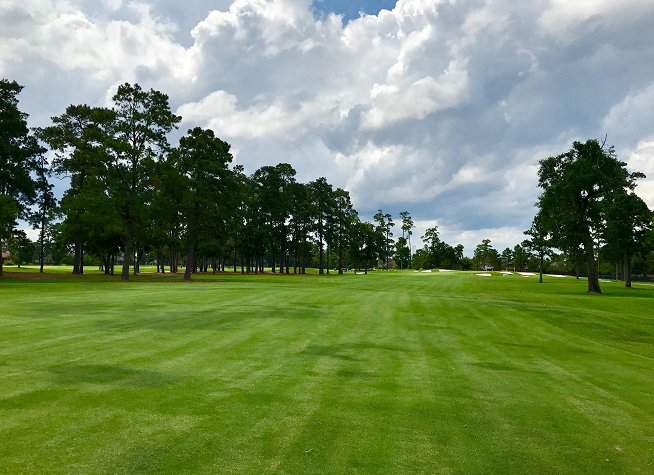 Golf Club of Houston photo