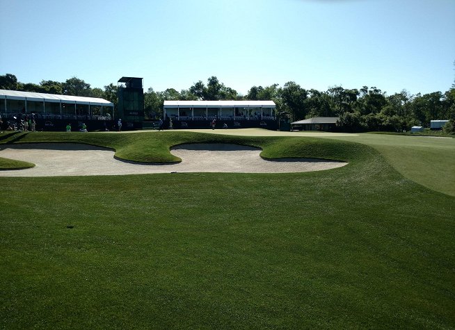 Golf Club of Houston photo