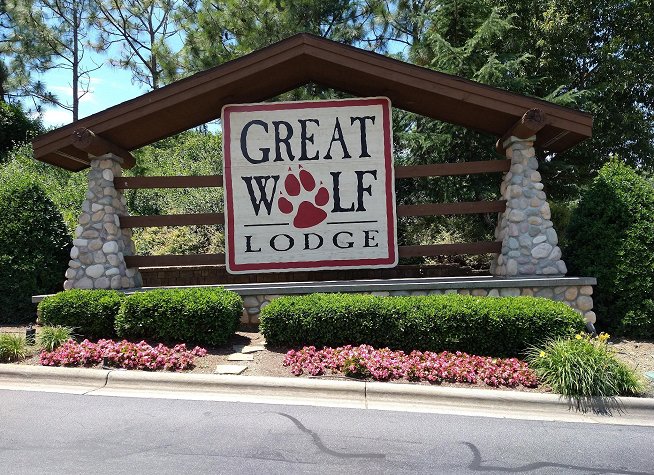 Great Wolf Lodge Charlotte Concord photo