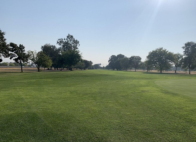 Haggin Oaks Municipal Golf Course photo