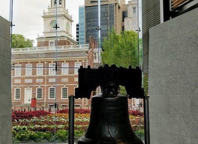 Liberty Bell photo