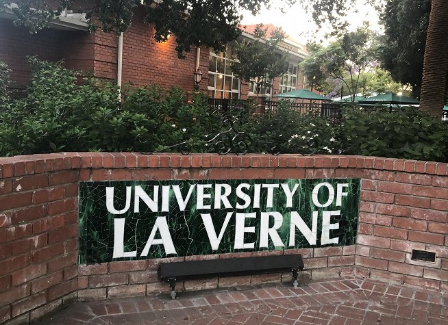 University of la Verne photo