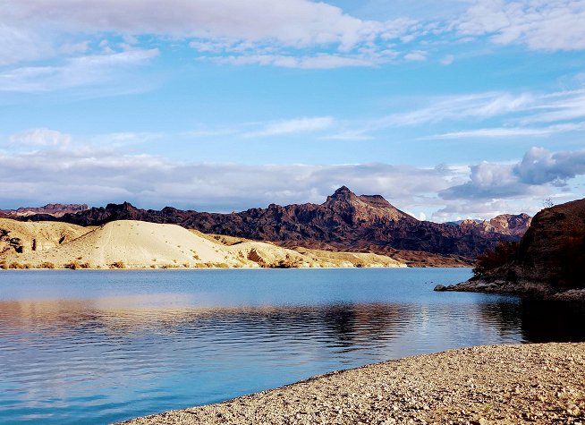 Lake Mead National Recreation Area photo