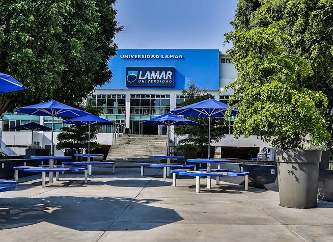 Guadalajara Lamar University photo