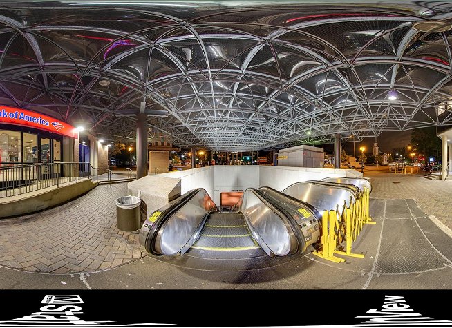 Ballston-MU Station photo