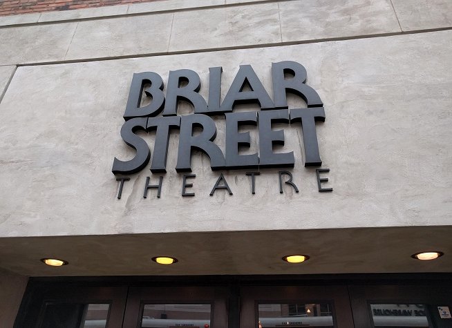 Briar Street Theatre photo