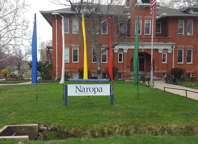 Naropa University photo