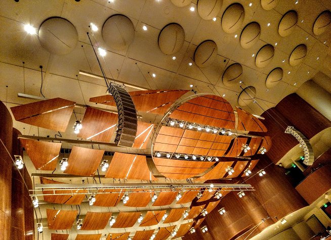 Meyerhoff Symphony Hall photo