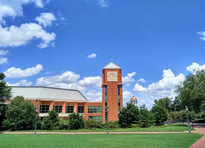 University of North Carolina at Charlotte photo
