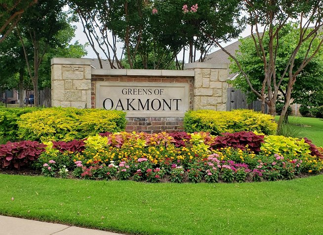 Oakmont Country Club photo