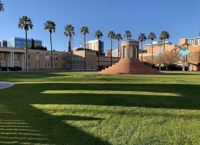 Arizona State University - ASU Tempe photo
