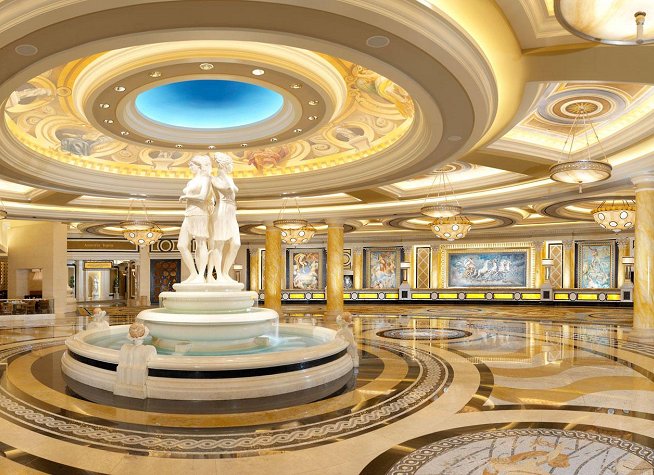 Caesars Palace Casino photo