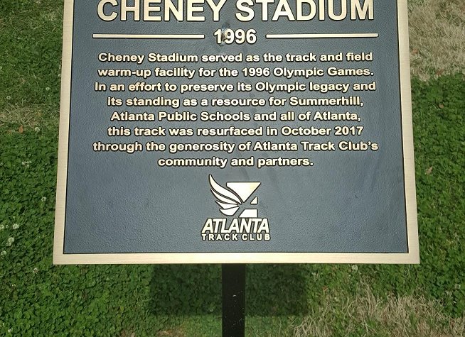 Cheney Stadium photo