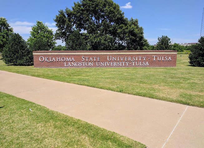 Oklahoma State University - OSU Tulsa photo