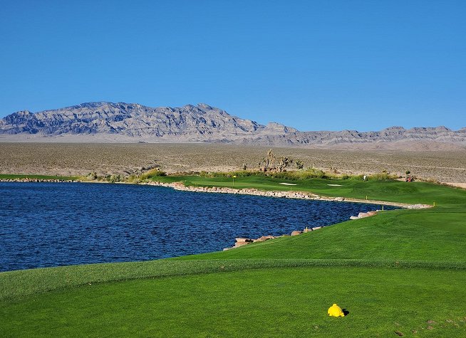 Las Vegas Paiute Golf Resort photo