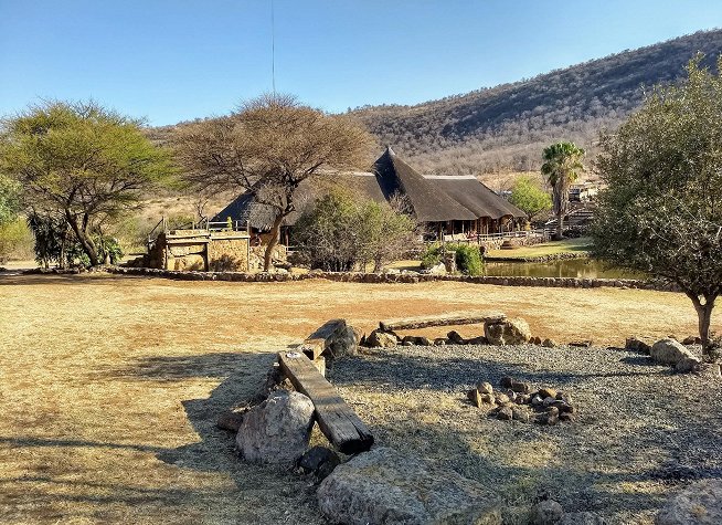 Pilanesberg National Park photo