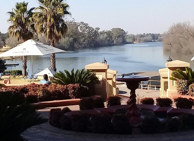 Riviera on Vaal Hotel & Country Club photo