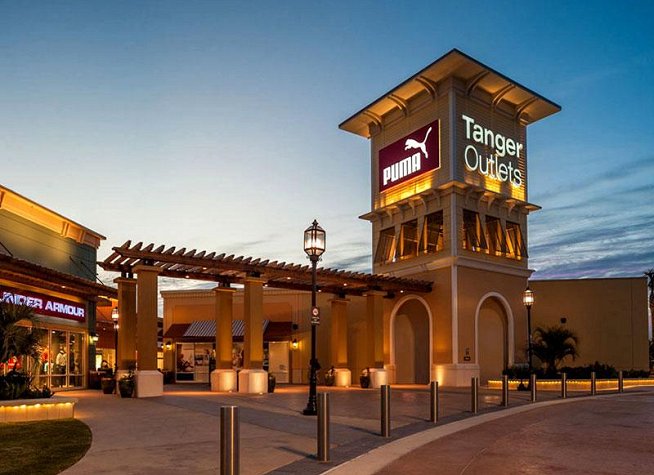 Tanger Outlets San Marcos photo