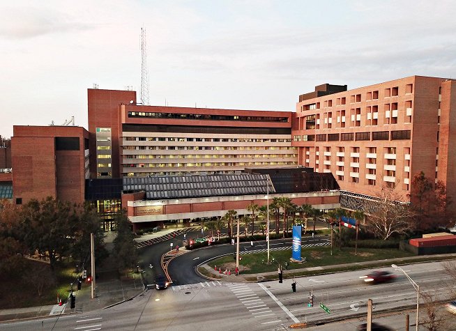 UF Health Shands Hospital photo