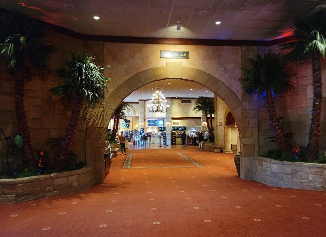 Sight and Sound Theatres photo