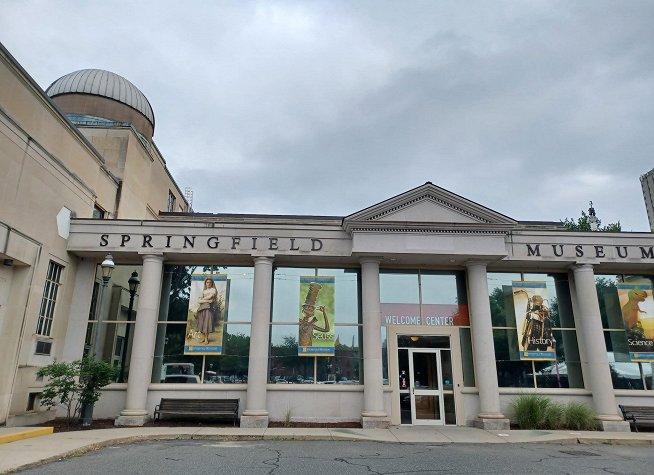 Springfield Museums photo