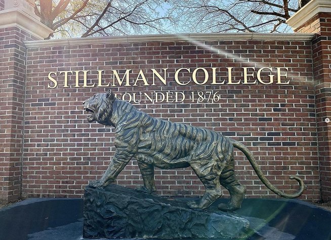 Stillman College photo