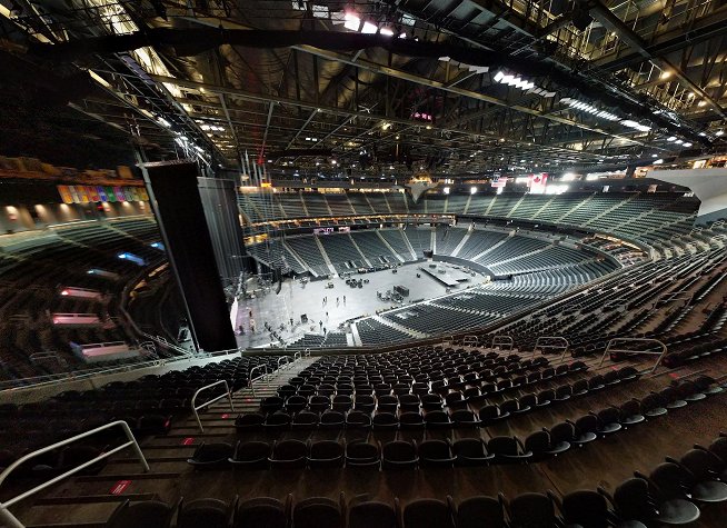 T-Mobile Arena photo
