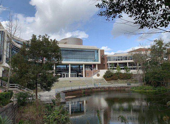 University of Florida photo