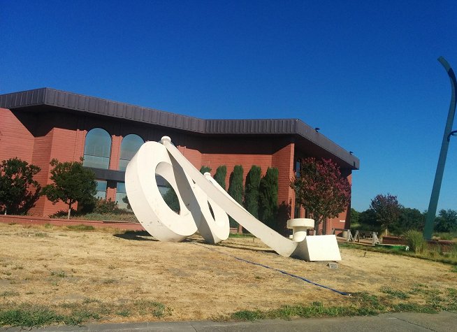 Luther Burbank Center for the Arts photo