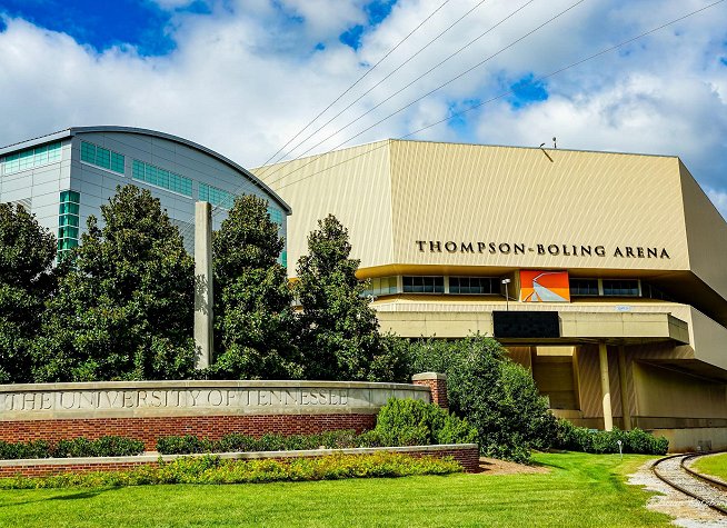 Thompson-Boling Arena photo