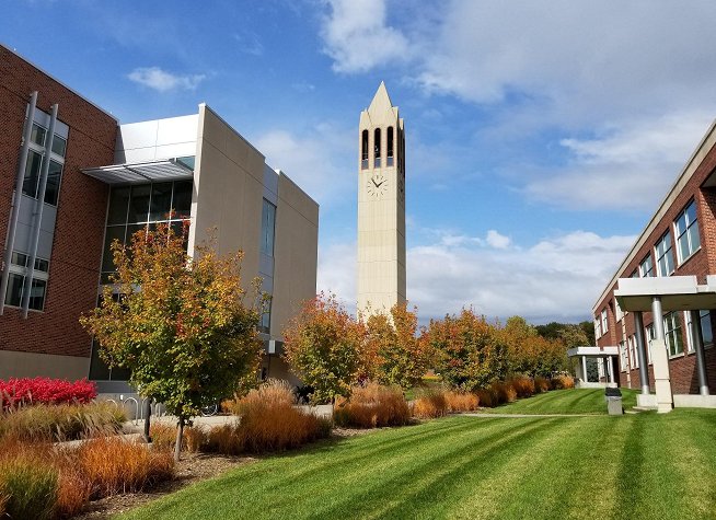 University of Nebraska Omaha photo