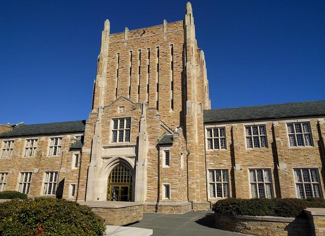 University of Tulsa photo