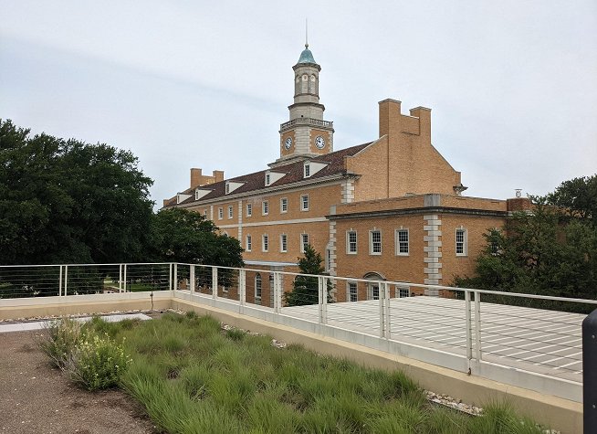 University of North Texas photo