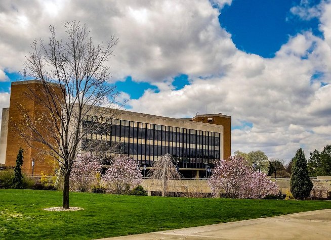 University of Illinois at Springfield photo