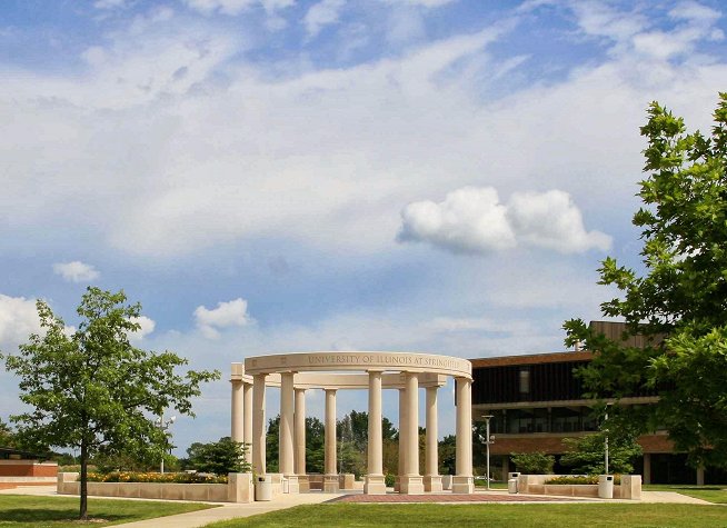 University of Illinois at Springfield photo