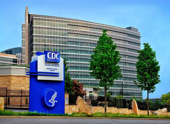 Centers for Disease Control and Prevention (CDC) photo