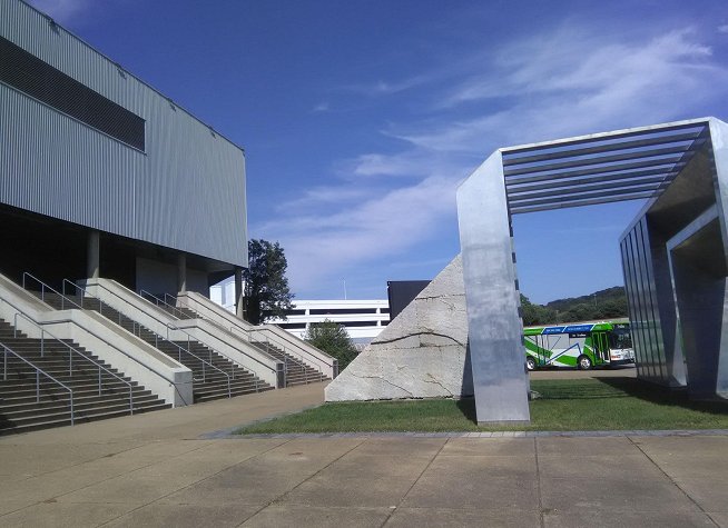 Charleston Coliseum & Convention Center photo
