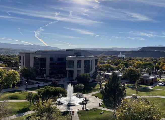 Utah Tech University photo